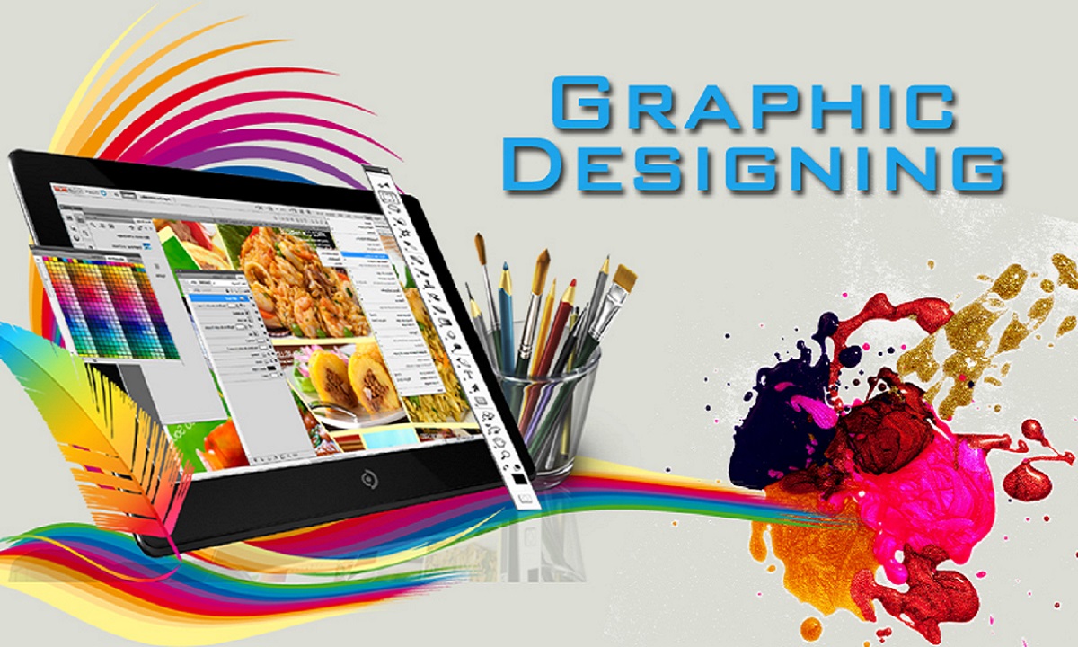 Graphic Design... an online marketing element! | TradeDeskTeam, image size:1200x720
